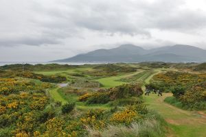 Royal County Down 3rd And 4th 2025